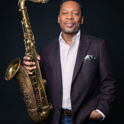 Ravi Coltrane
