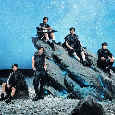 TOMORROW X TOGETHER