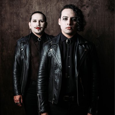Twin Tribes
