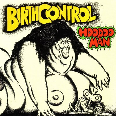 Birth Control logo