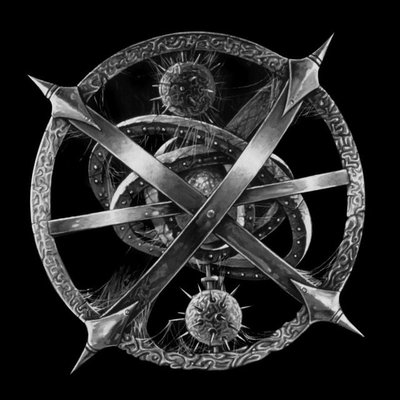 Pestilence logo