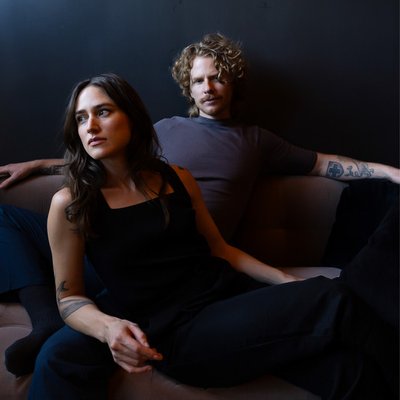 The Ballroom Thieves