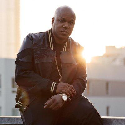 Too $hort logo