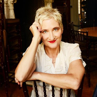 Jill Sobule logo