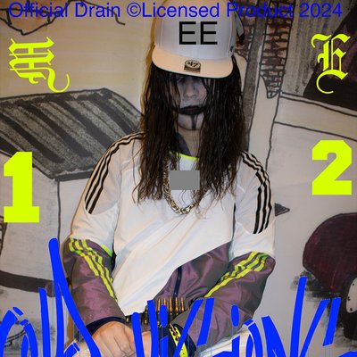 Bladee logo