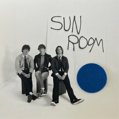 Sun Room logo
