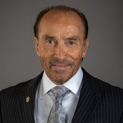 Lee Greenwood logo