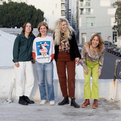 Chastity Belt logo