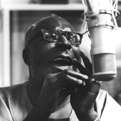 Sonny Terry & Brownie McGhee