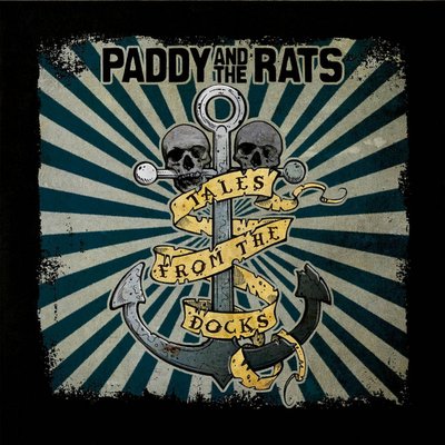 Paddy and the Rats