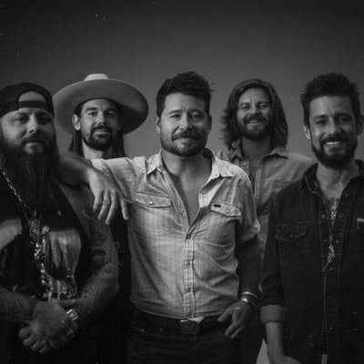 Shane Smith and the Saints