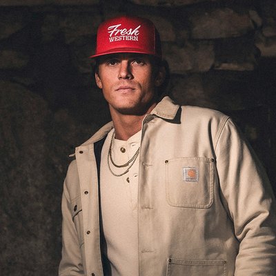 Parker McCollum