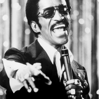 Sammy Davis Jr. logo
