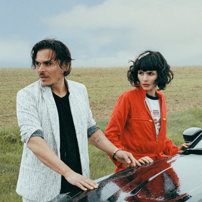 The Dø logo