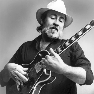 Roy Buchanan