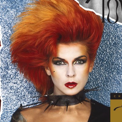Toyah