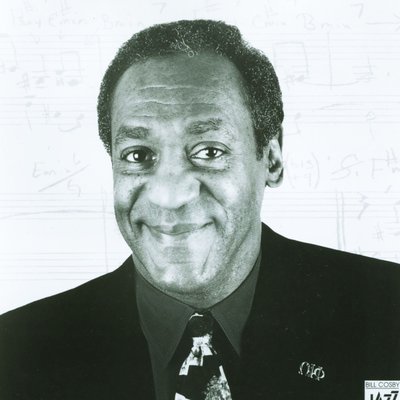 Bill Cosby