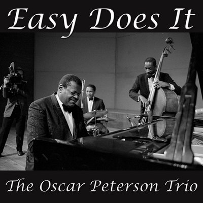 The Oscar Peterson Trio