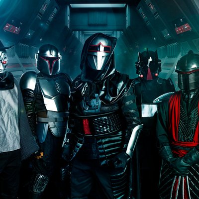 Galactic Empire logo