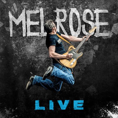 Melrose logo