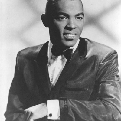 Chuck Jackson