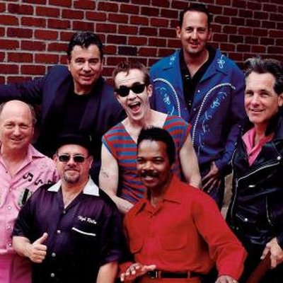 Sha Na Na logo
