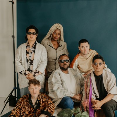 The Suffers