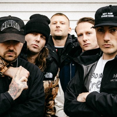 Desolated