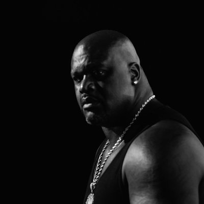 Shaquille O’Neal