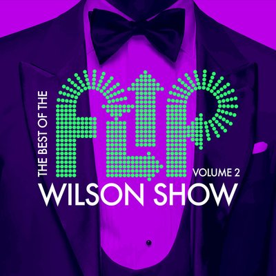 Flip Wilson logo