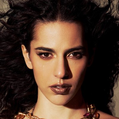 Marina Sena