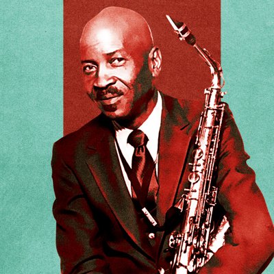 Eddie “Cleanhead” Vinson