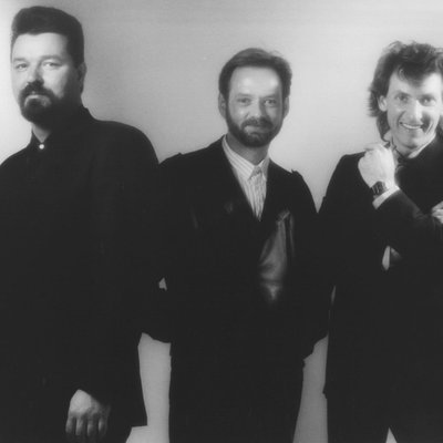 Omar and the Howlers