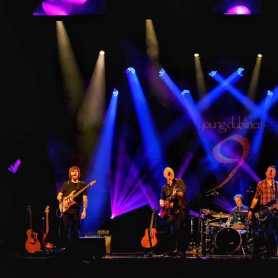 The Young Dubliners