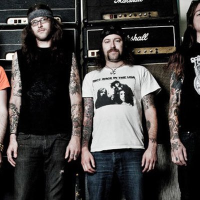 Saviours