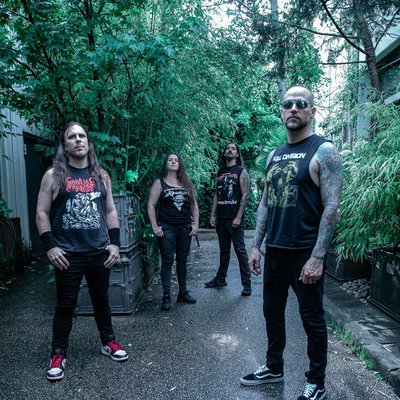 Gruesome