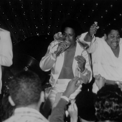 The Sugarhill Gang logo
