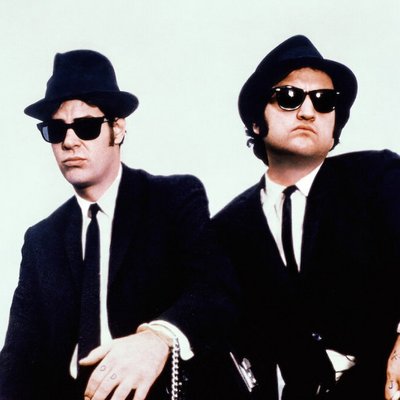 The Blues Brothers Band