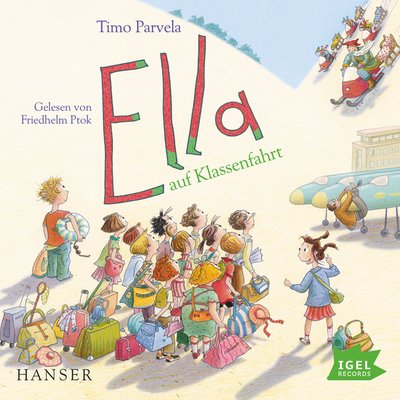 ELL logo