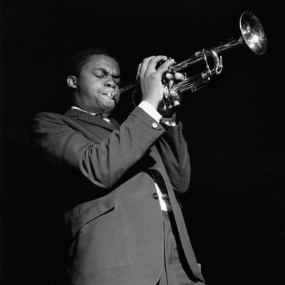 Freddie Hubbard