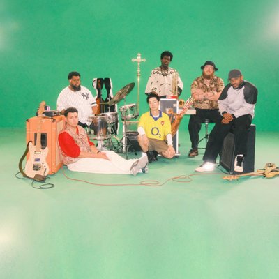 Kings Kaleidoscope