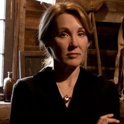 Diana Jones