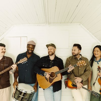 Rend Collective
