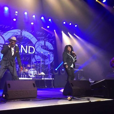 The S.O.S. Band