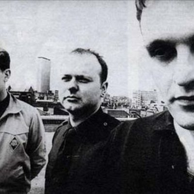Death in June