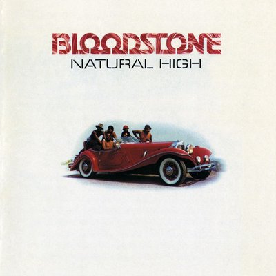 Bloodstone logo