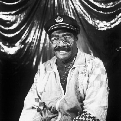 Jimmy Witherspoon