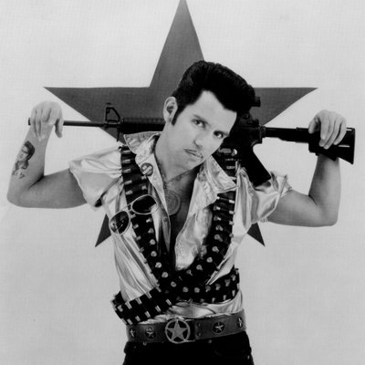 El Vez logo