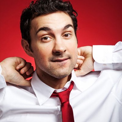 Mark Normand