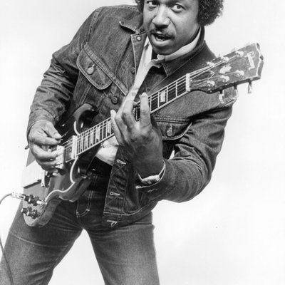 Lonnie Brooks